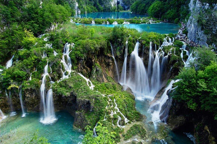 6 Days in Guwahati and Shillong With Cherrapunji Excursion