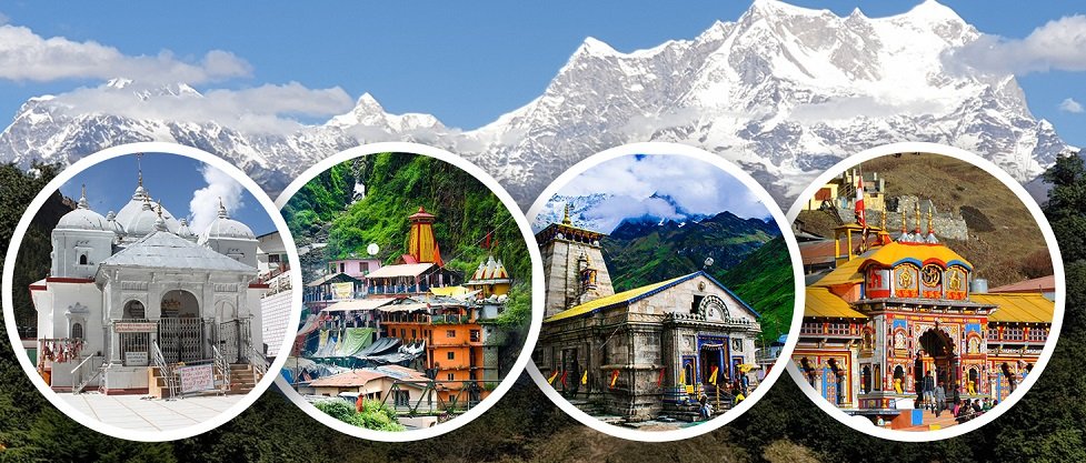 chardham