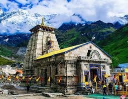 Chardham Yatra Package from Haridwaar