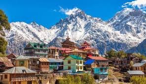himachal pardesh